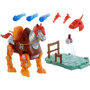 Masters of the Universe Origins Stridor